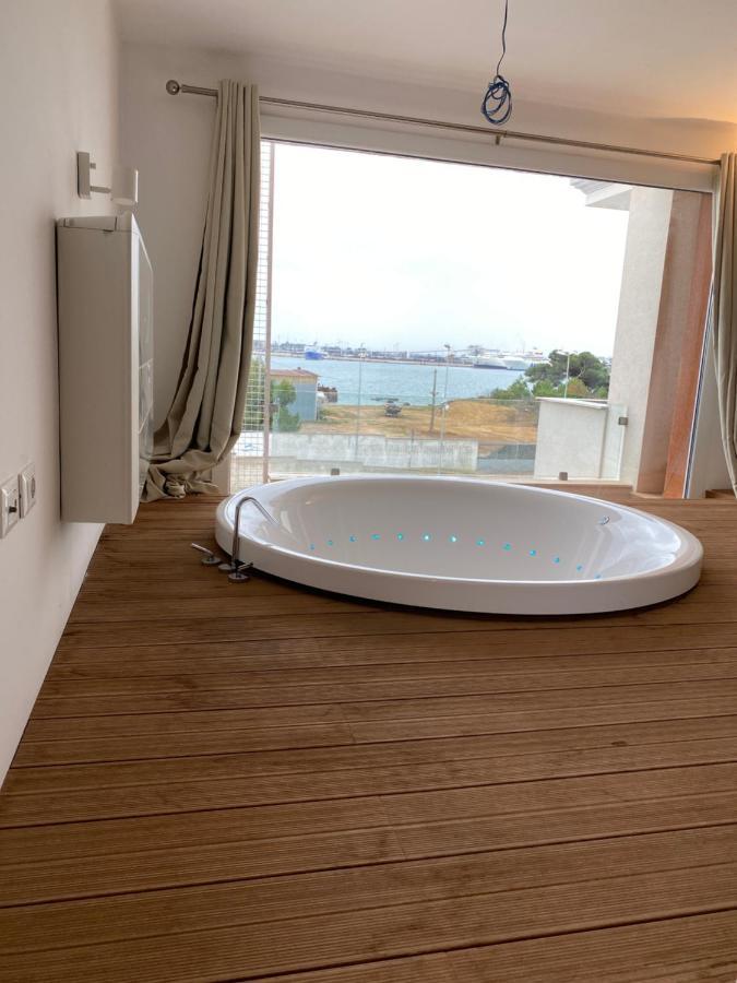 Vista Mar Brindisi Exterior foto