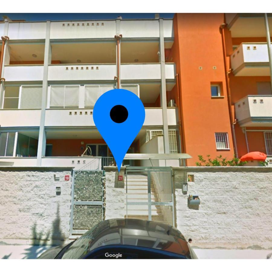 Vista Mar Brindisi Exterior foto
