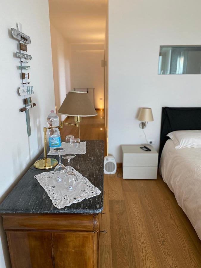 Vista Mar Brindisi Exterior foto