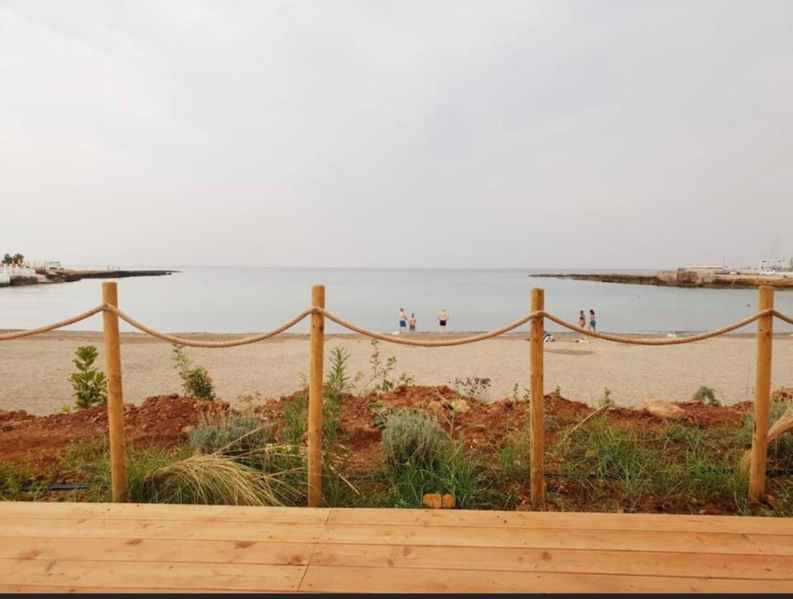 Vista Mar Brindisi Exterior foto