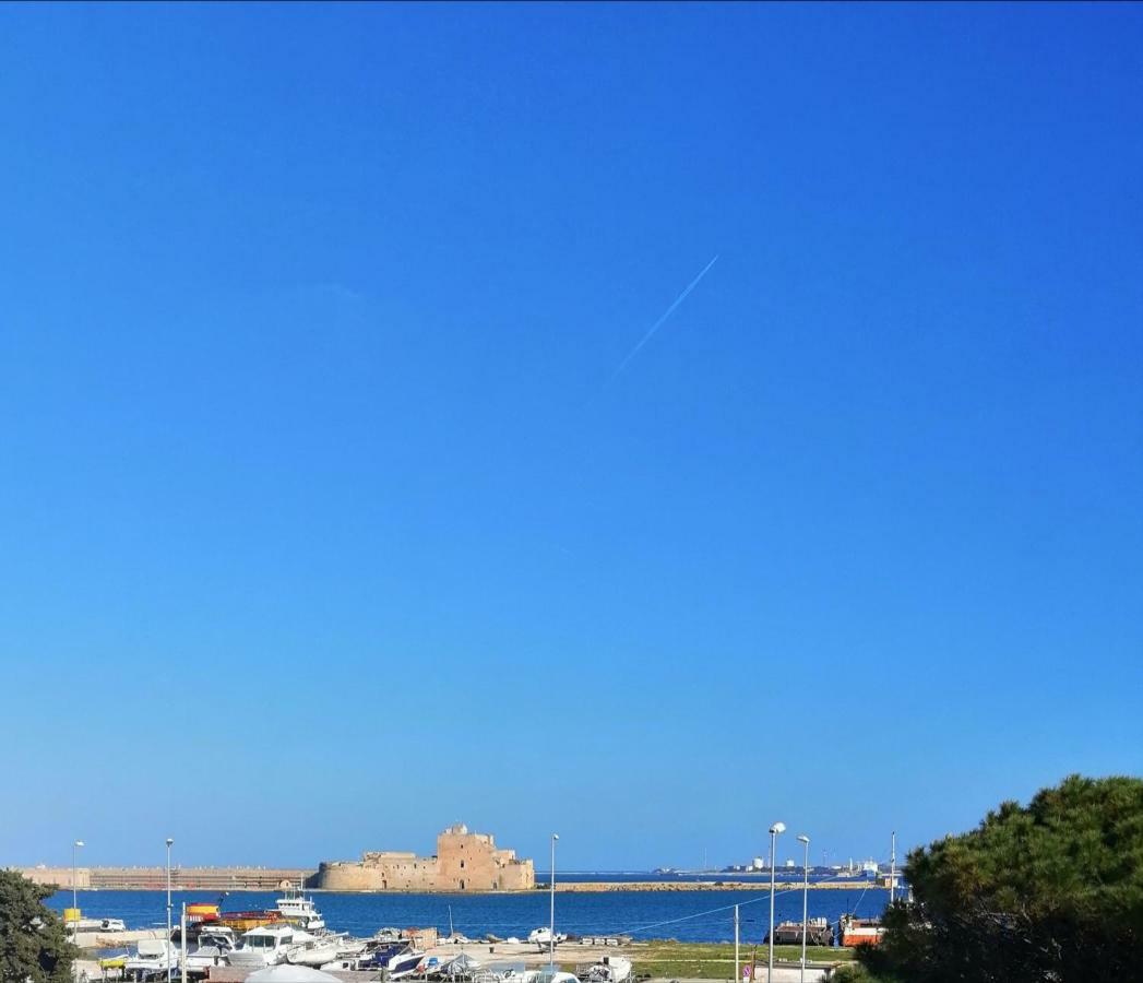 Vista Mar Brindisi Exterior foto