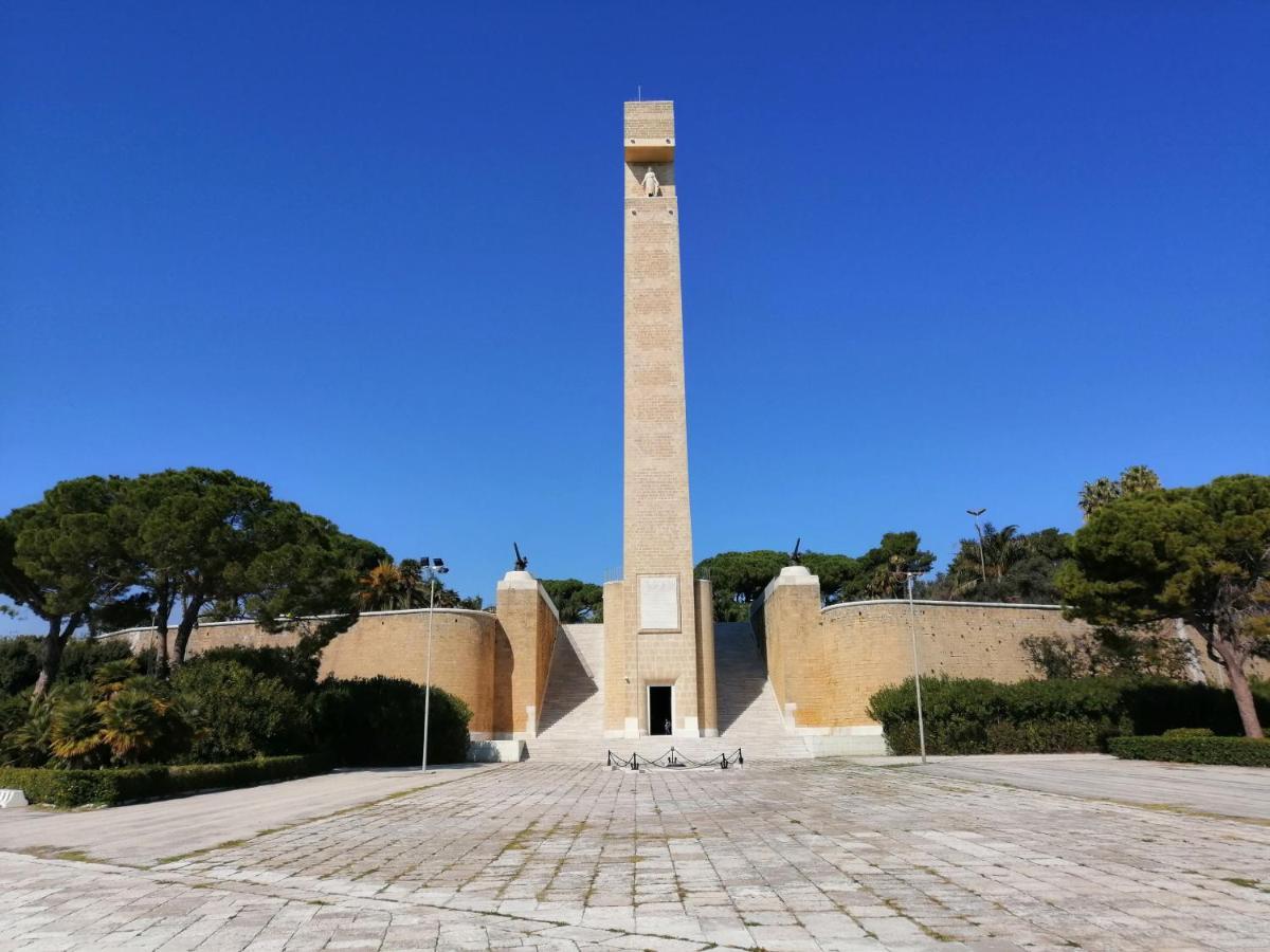 Vista Mar Brindisi Exterior foto