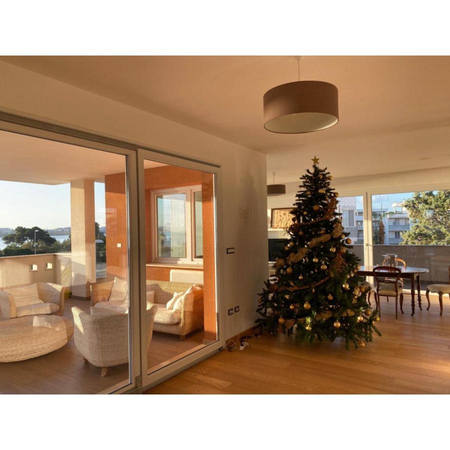 Vista Mar Brindisi Exterior foto
